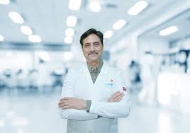 Dr Suhas Hardas